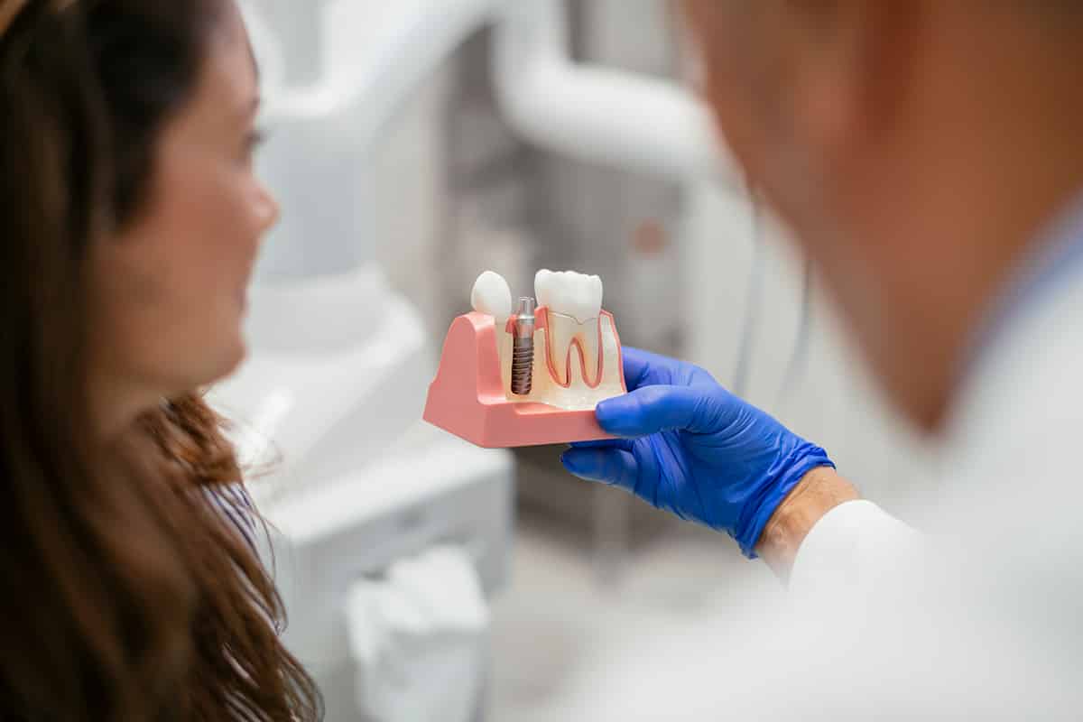 How Long Do Dental Implants Last? Perio Implant Specialists